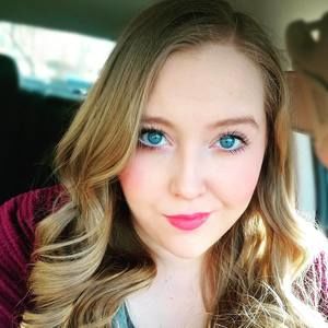 Meet your Posher, Katie